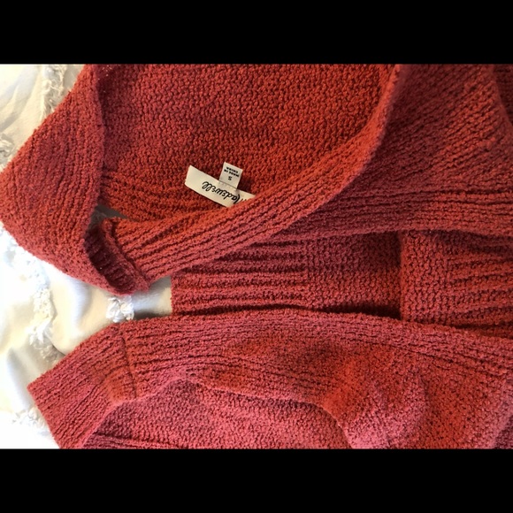 Springdale sweater top Madewell - Picture 3 of 3
